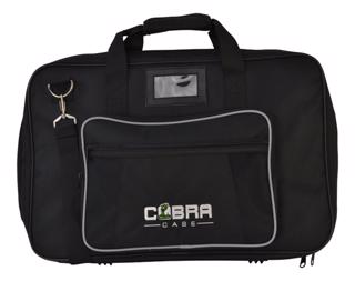 Padded Controller Bag 525 x 350 x 90 